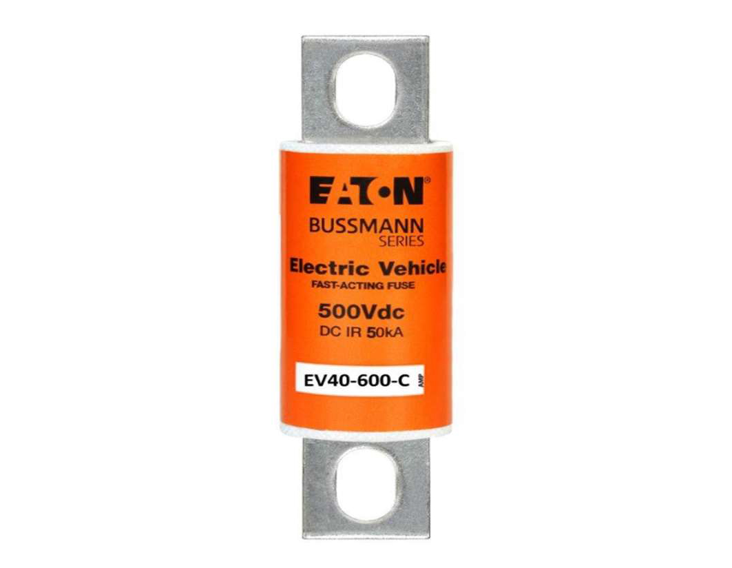 EV FUSE 500VDC 300-100A