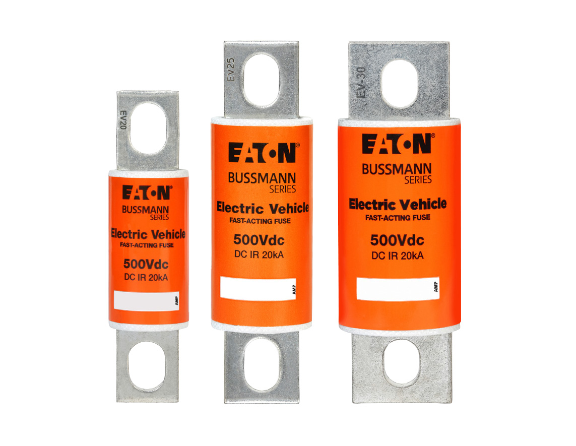 EV FUSE 500VDC 50-400A
