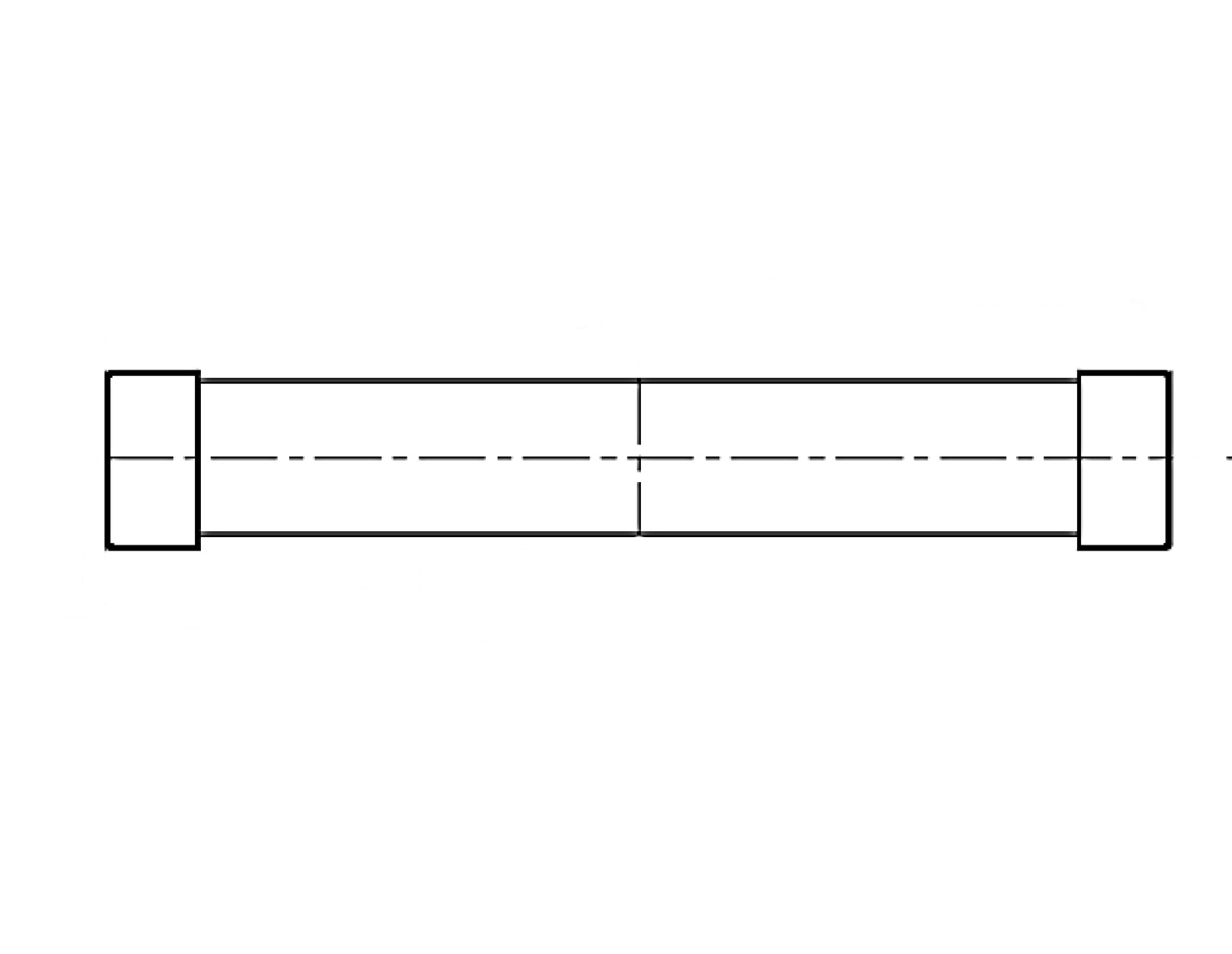 A324501 1000VDC 10KA 0.8-3A