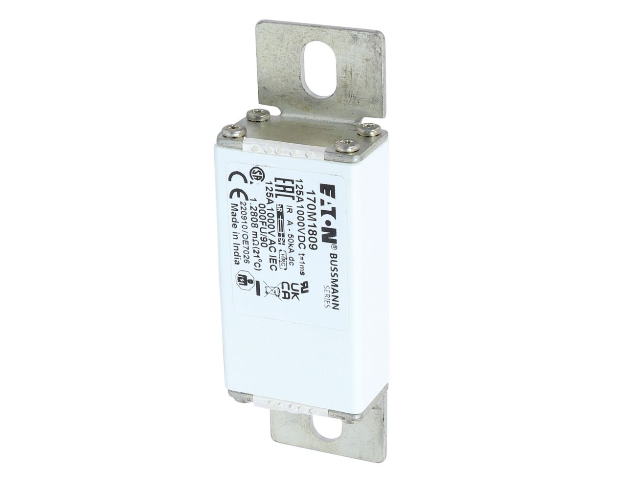 170M18XX 1000VDC