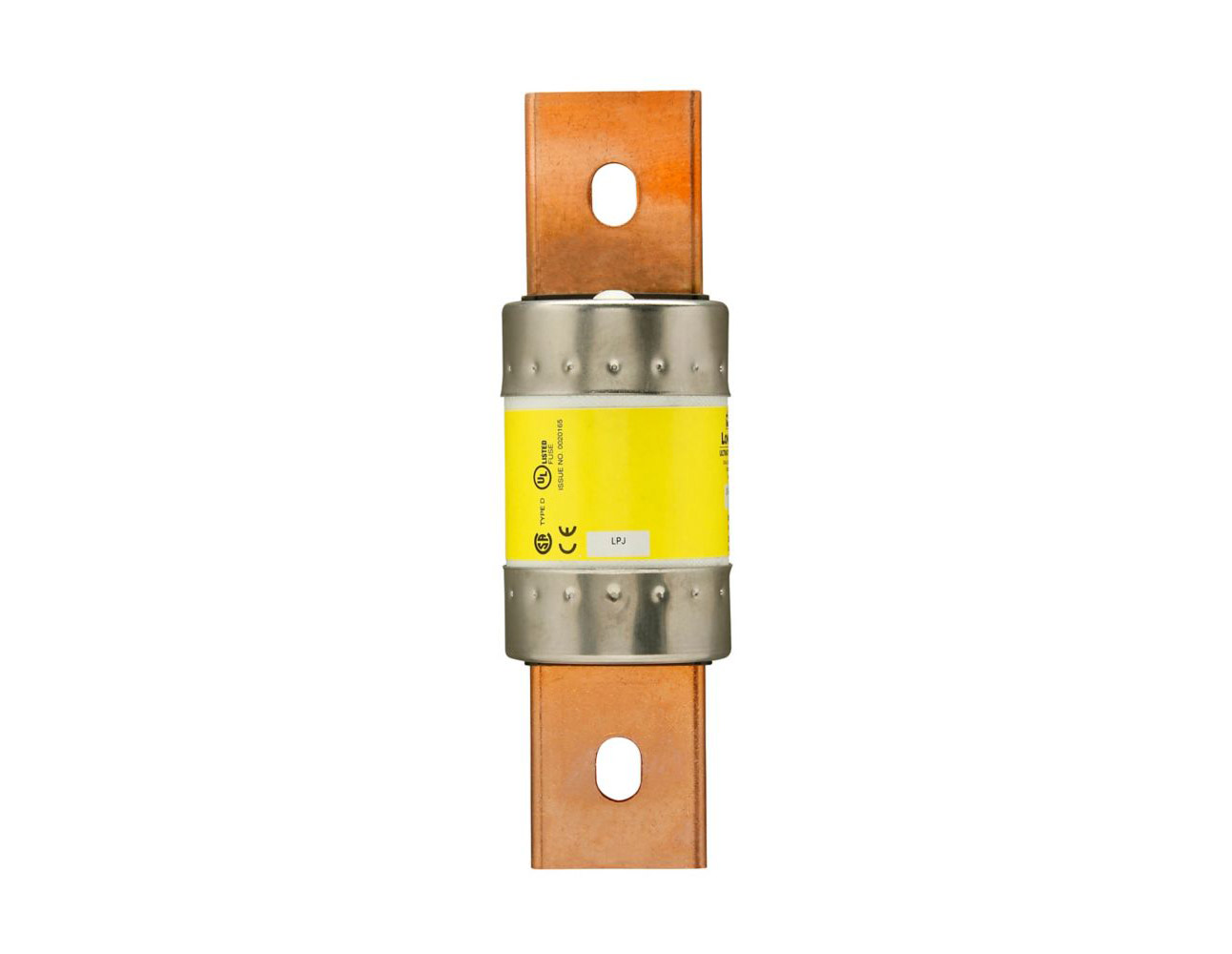 LPJ 600V 70-600A