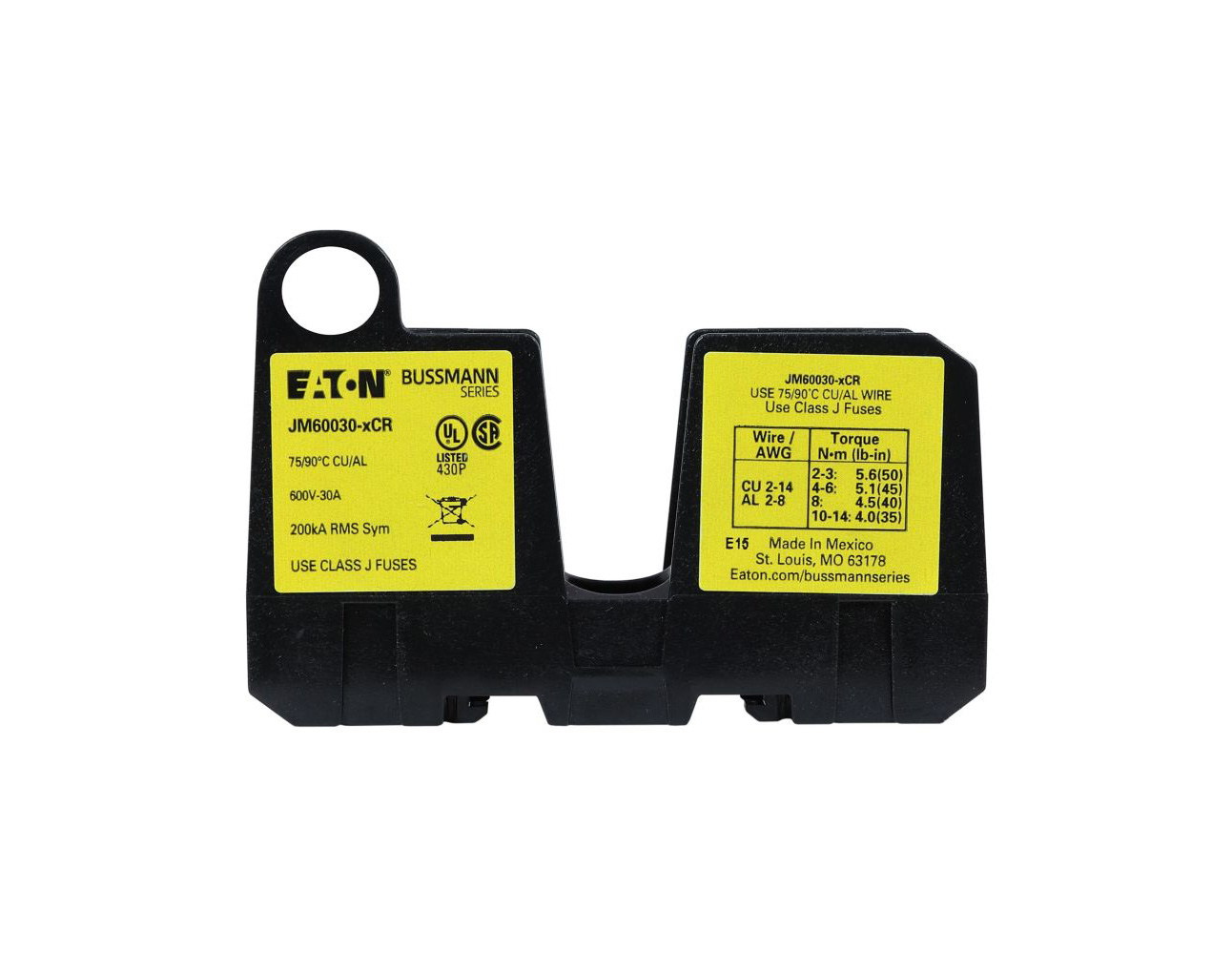 JM60030-CR