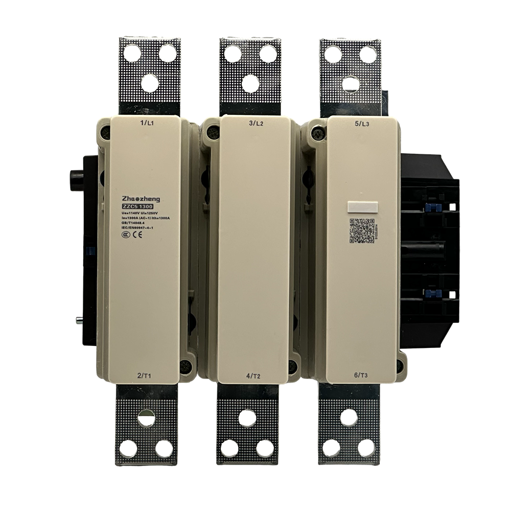 ZZC5_1300交流接触器