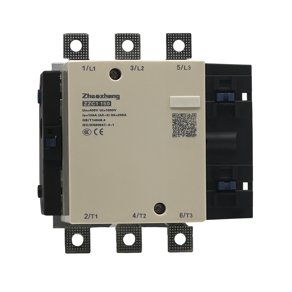 ZZC1_150交流接触器