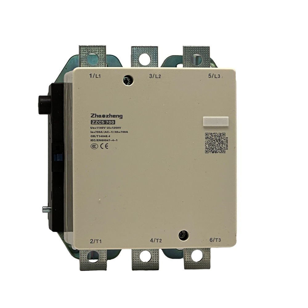 ZZC5_700交流接触器
