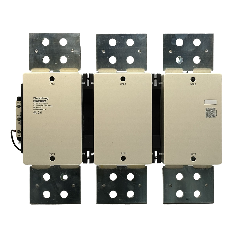 ZZC5_1700交流接触器