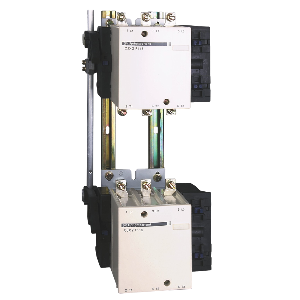 ZZC1 Lc垂直联锁接触器