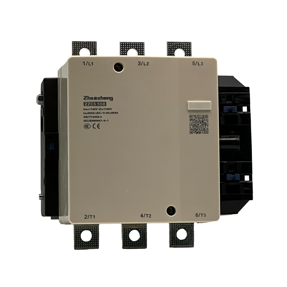 ZZC5_550交流接触器