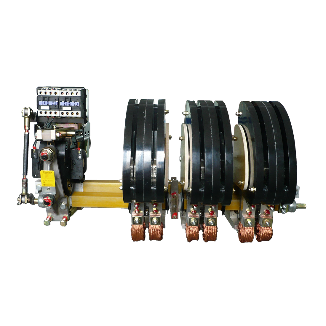 ZZC6-1500（常开）交流接触器