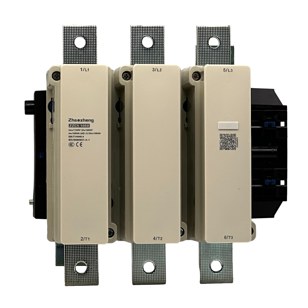 ZZC5_1050交流接触器