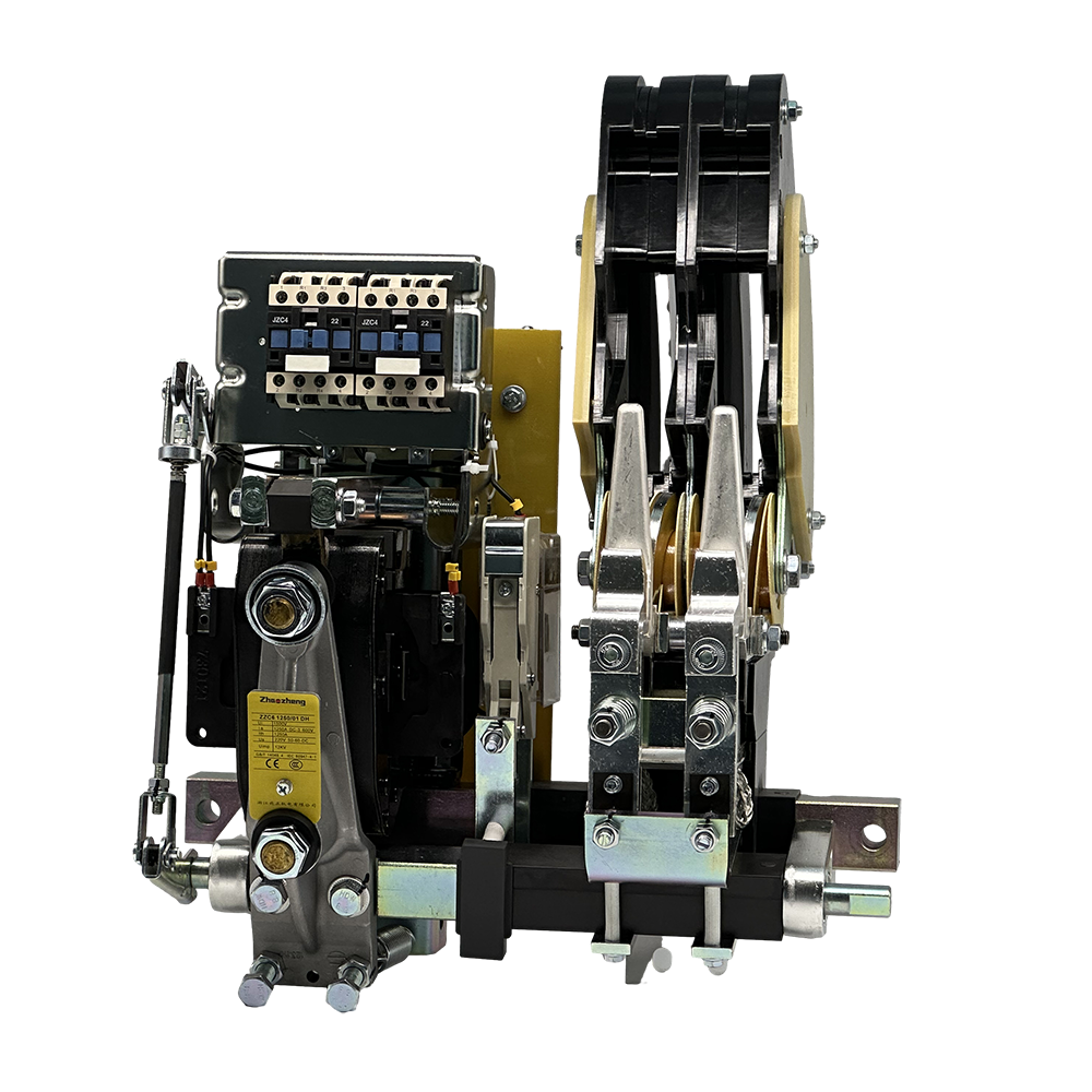 ZZC6-1250-01DH（常闭）交流接触器